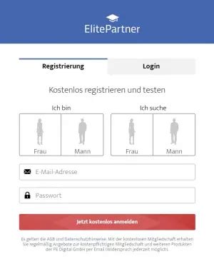 elitepartner kostenlos|ElitePartner: Erfahrungen, 5 Dos & 5 Don’ts zur Nutzung